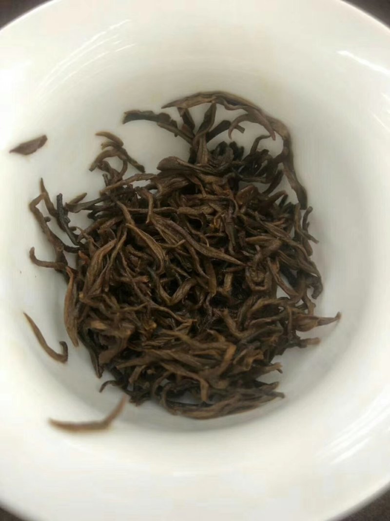 第一金骏眉