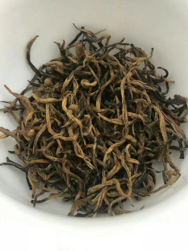 第一金骏眉