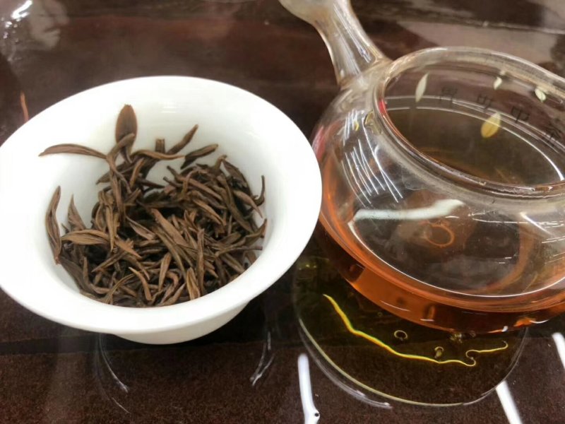 第一金骏眉