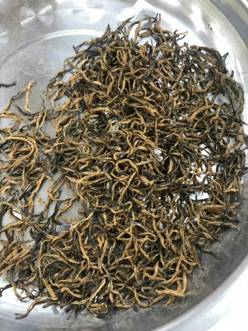 第一金骏眉