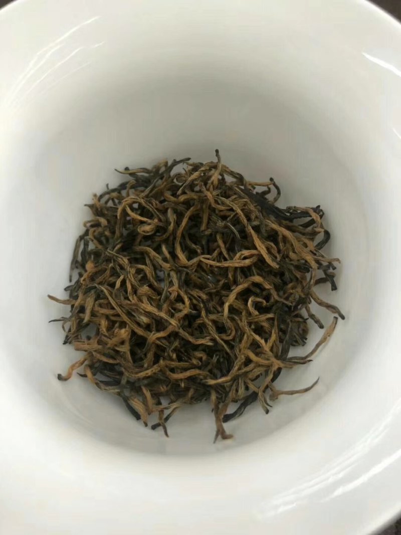 第一金骏眉