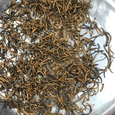 第一金骏眉