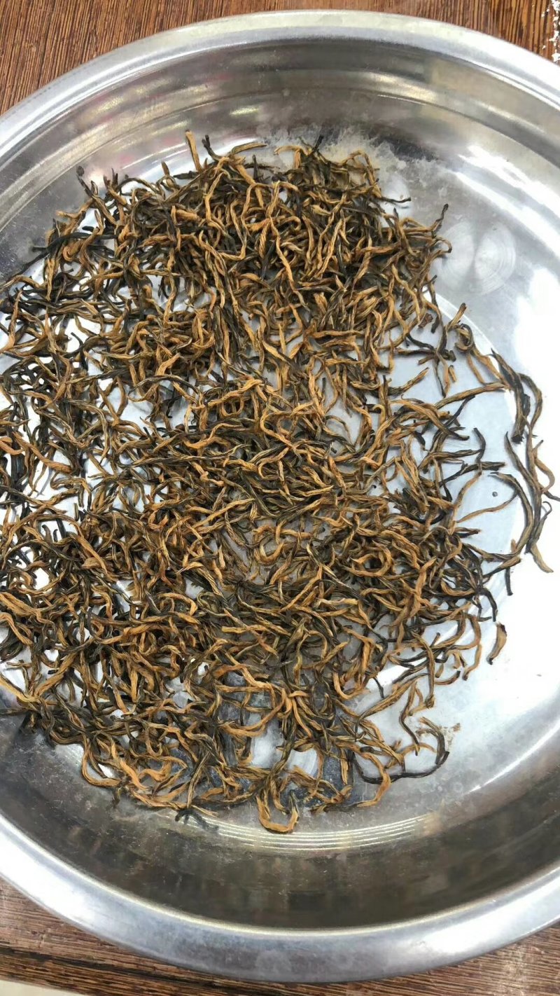 第一金骏眉