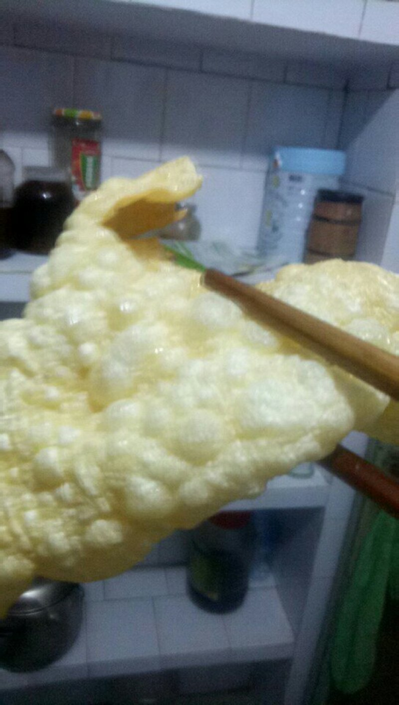 豆腐皮油炸卤菜，量大从优保证质量，无添加，自然晾晒
