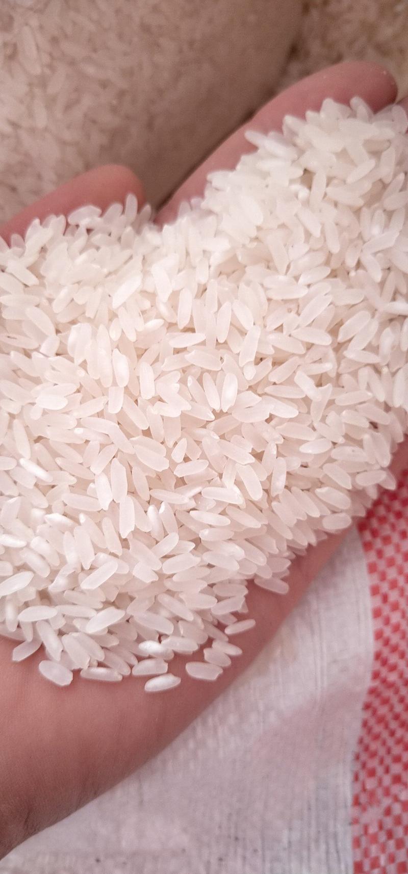 10斤手提石板大米纯正的响水大米稻花香一件代发