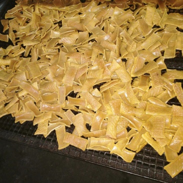 湖南特产冷江新化麻辣豆干原料薄片小豆干招各省市批发代理