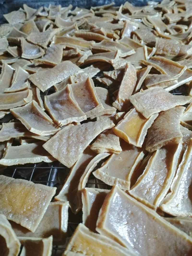 湖南特产冷江新化麻辣豆干原料薄片小豆干招各省市批发代理