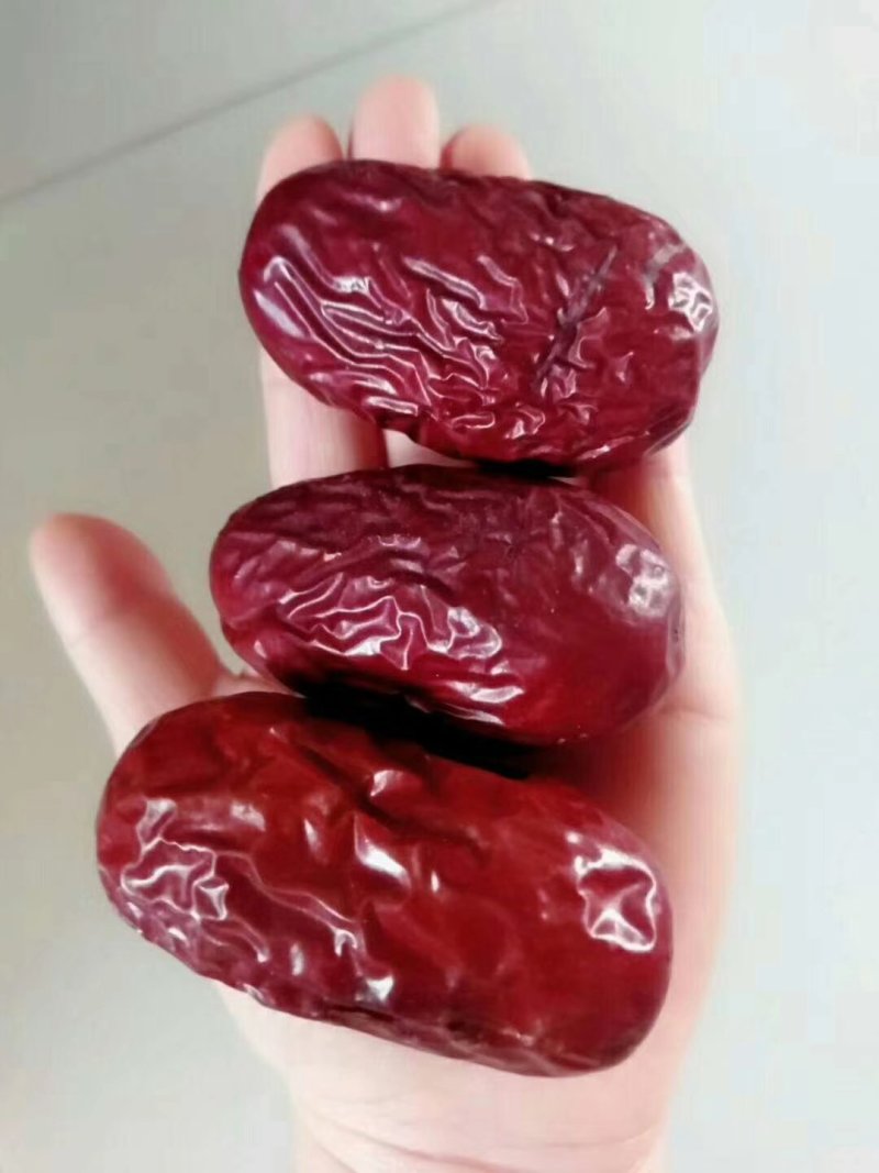 骏枣超特