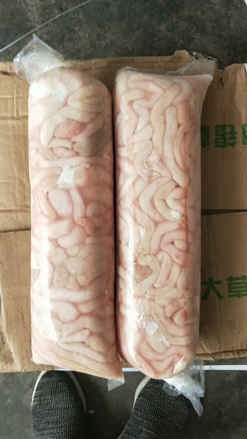 羊肠