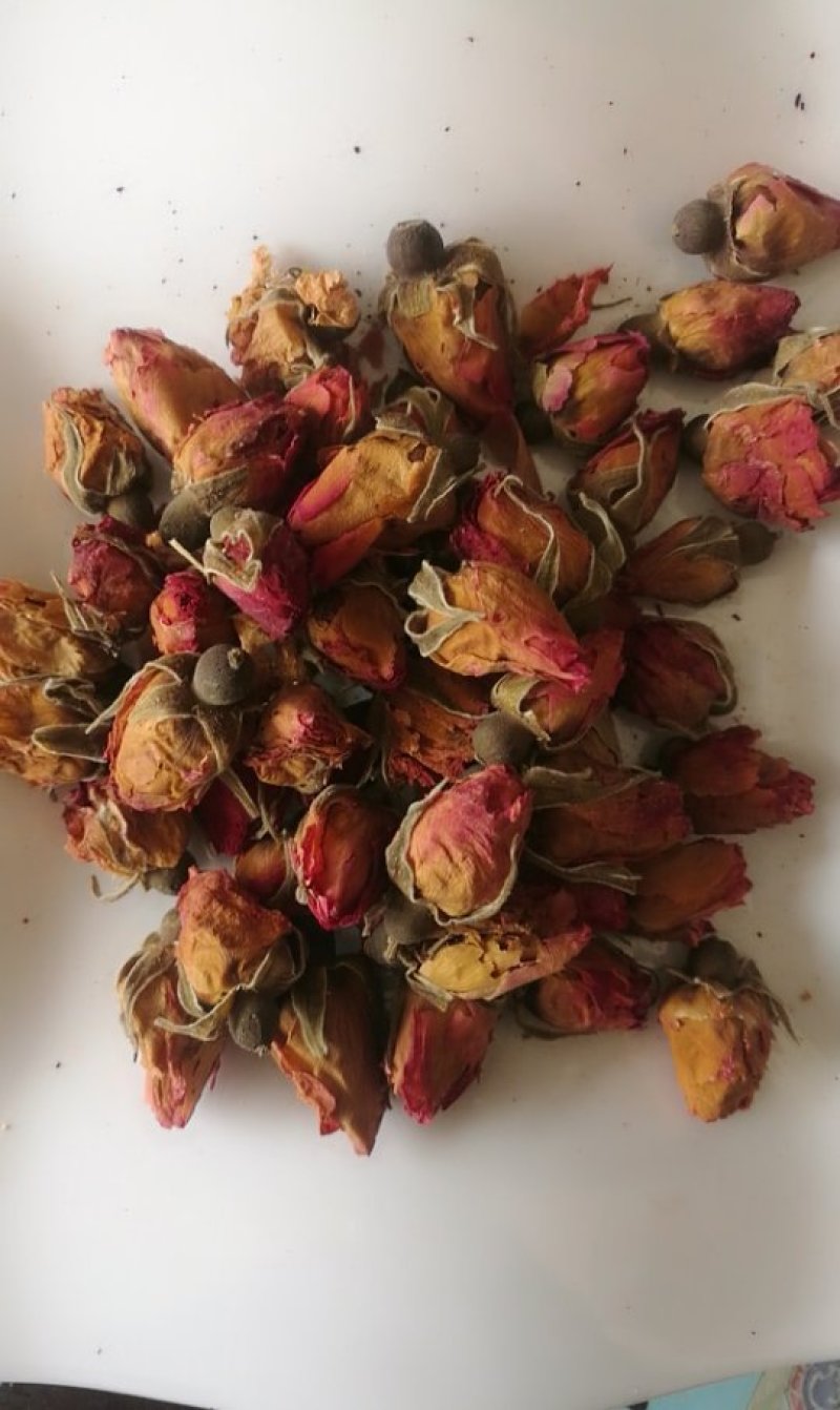 玫瑰花，徘徊花，刺客，穿心玫瑰
