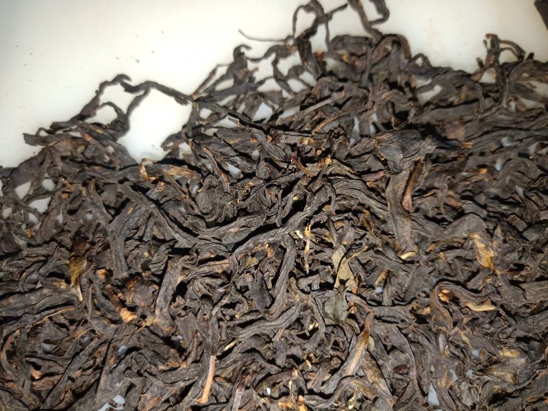 尤溪红小种茶批发