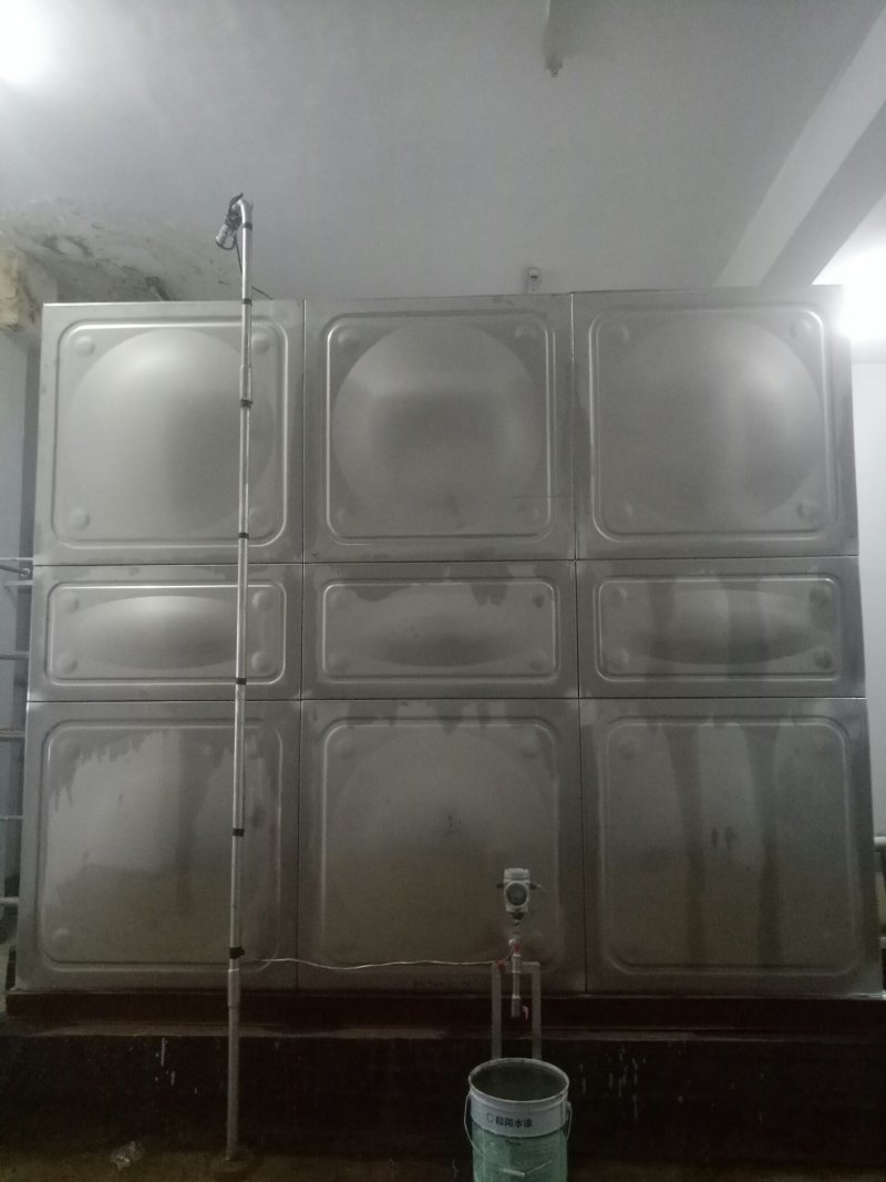 不锈钢水箱