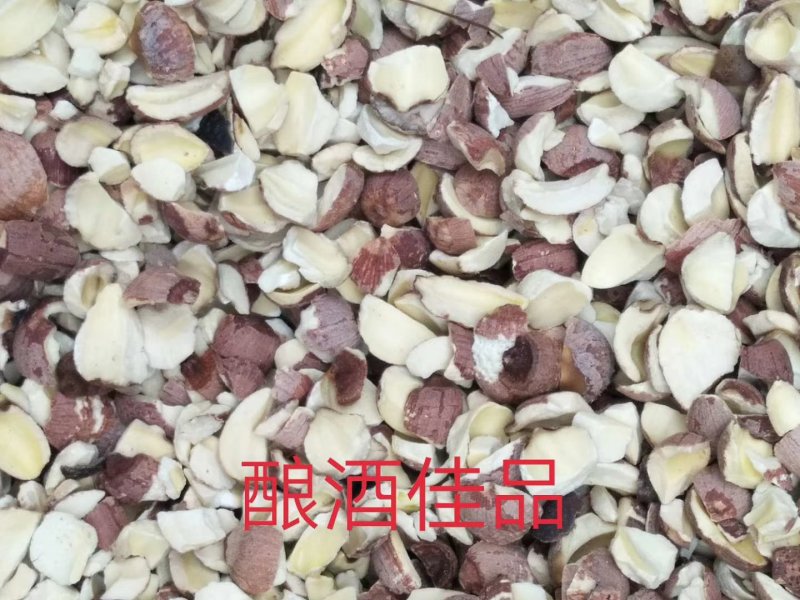 酿酒湘莲半莲碎莲酿酒粒莲出酒率高量大从优