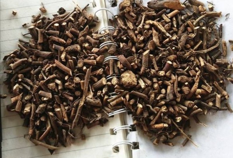 北豆根东北1公斤起批无硫无添加不包邮只做正品