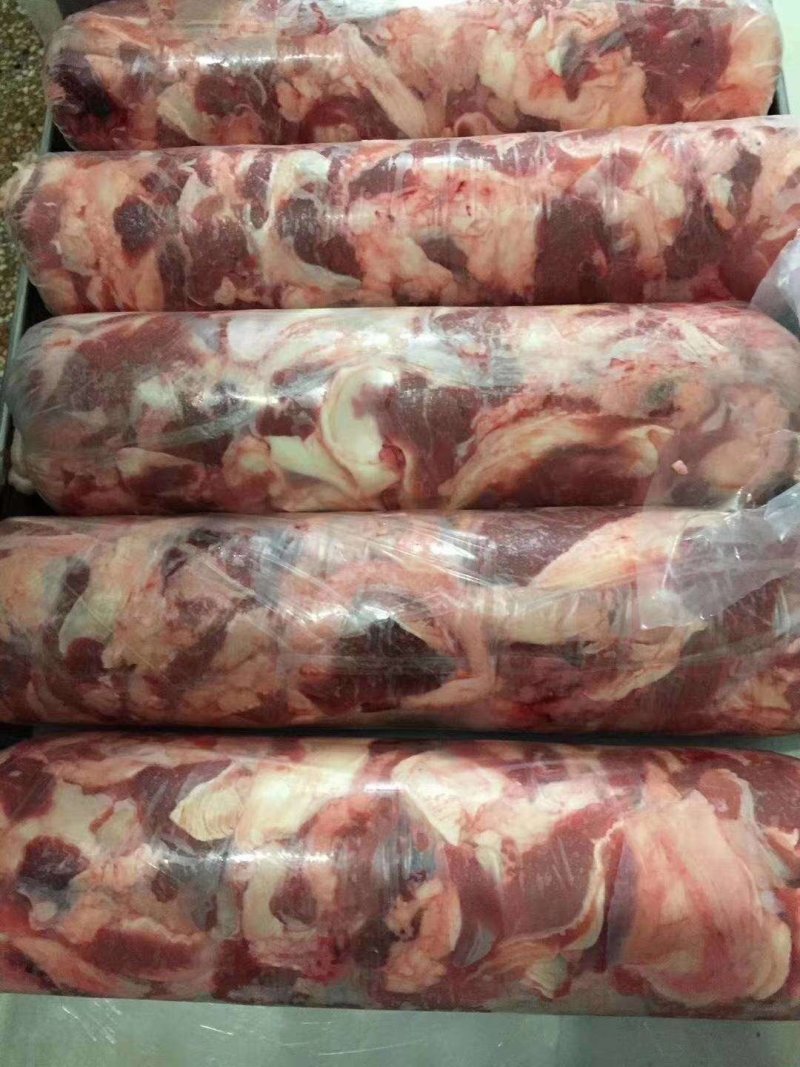 【牛肉筋】品质好，劲道，货量充足厂家直销，证件齐全，