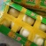 金红翠甜瓜红肉白玉品质好耐运输