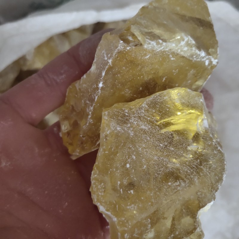 松香选天然货