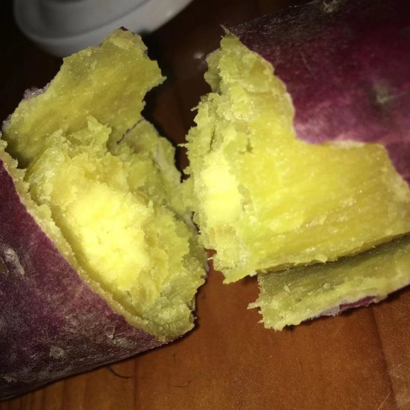 越南板栗红薯