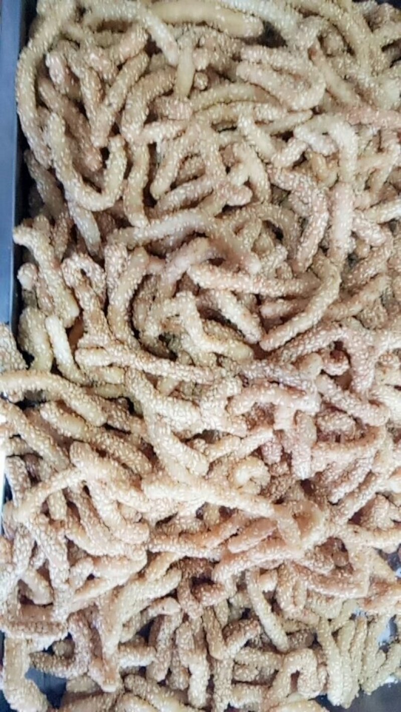 纯江米条，糯米条