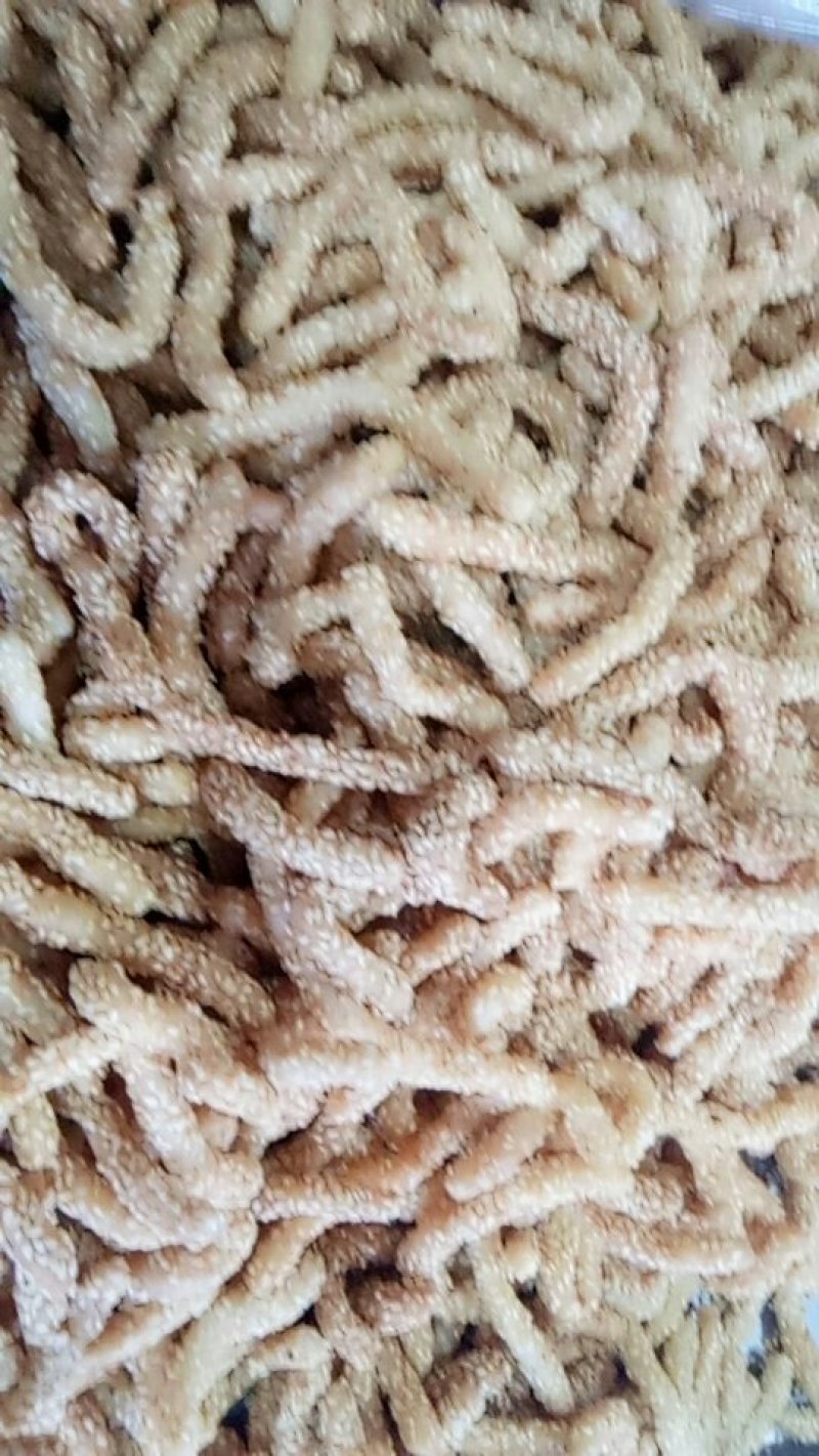 纯江米条，糯米条