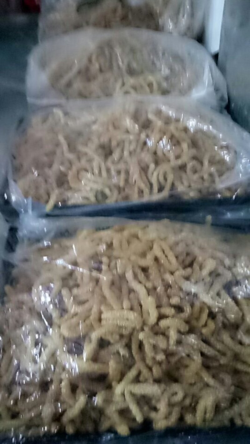 纯江米条，糯米条