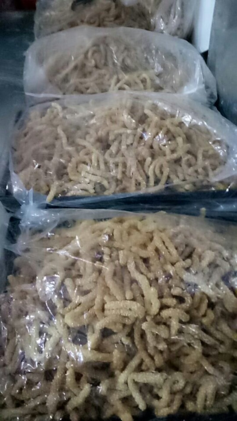 纯江米条，糯米条