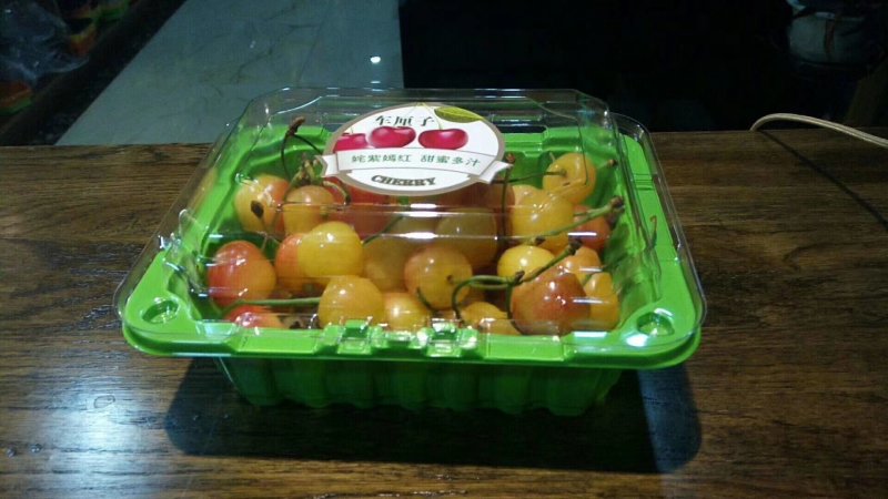 葡萄筐葡萄托盘塑料果盘，塑料水果盒等各种水果都有