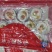 扇贝食用冰冻5~10只/kg