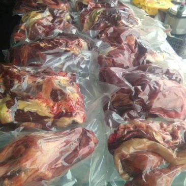 供应牦牛肉。