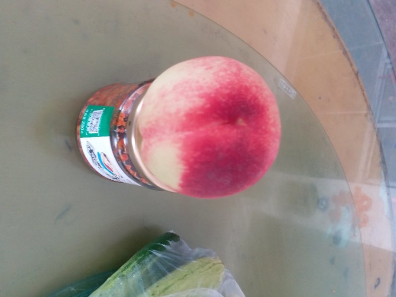 【桃】绵阳精品毛桃现摘现发可视频看货口口香甜