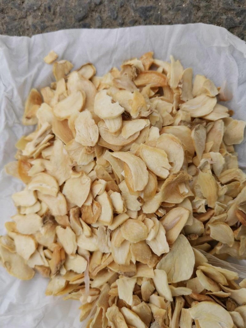 【推荐】蒜片大量出售一手货源需要的老板直接联系我