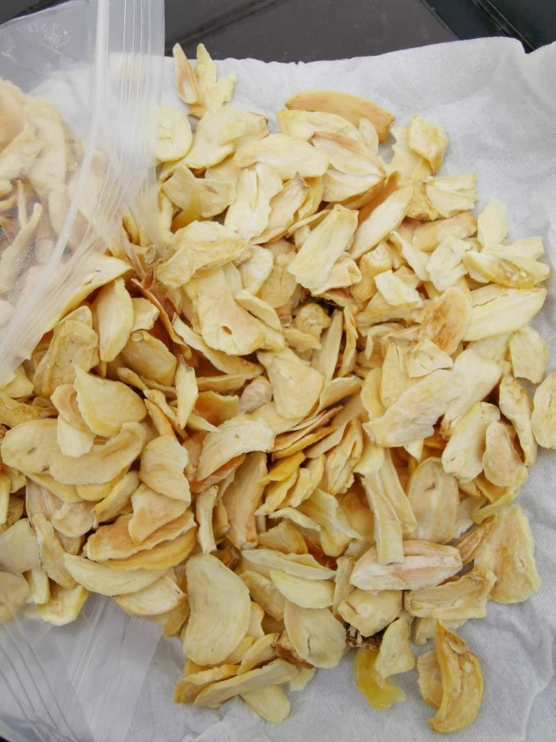 【推荐】蒜片大量出售一手货源需要的老板直接联系我