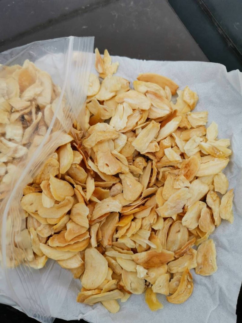 【推荐】蒜片大量出售一手货源需要的老板直接联系我