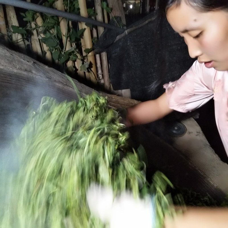 一扇磨