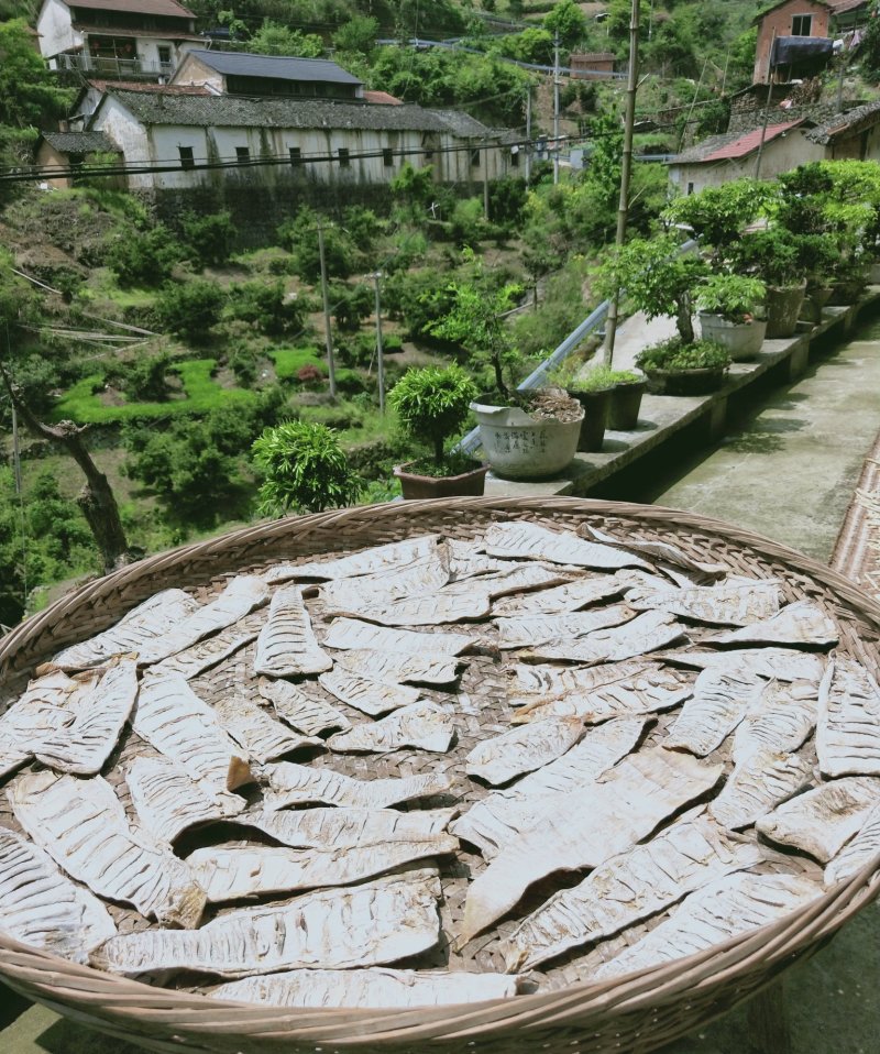 江南特产，嵊州毛笋干散包装，基地直供放心购买