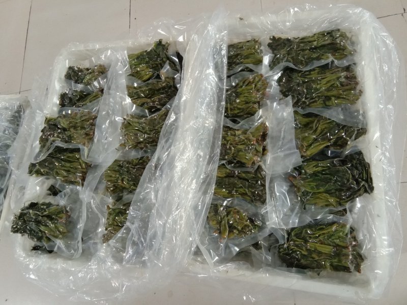 香椿芽