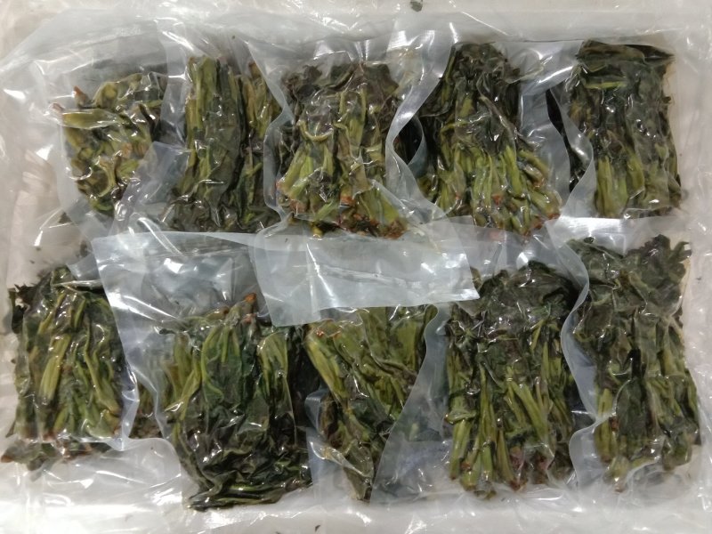 香椿芽