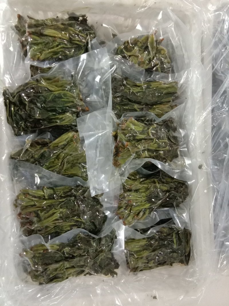 香椿芽