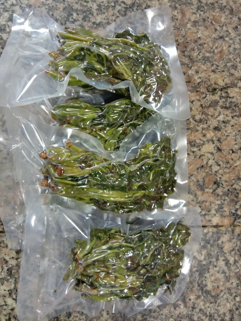 香椿芽
