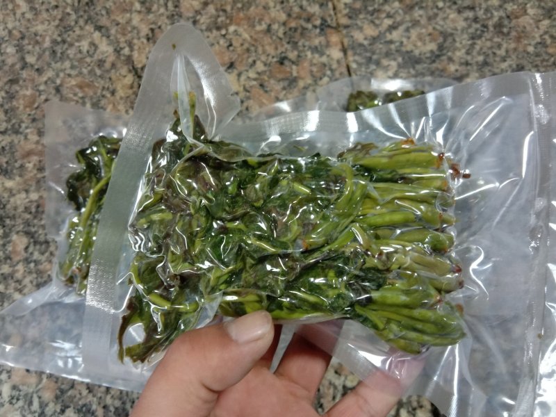 香椿芽