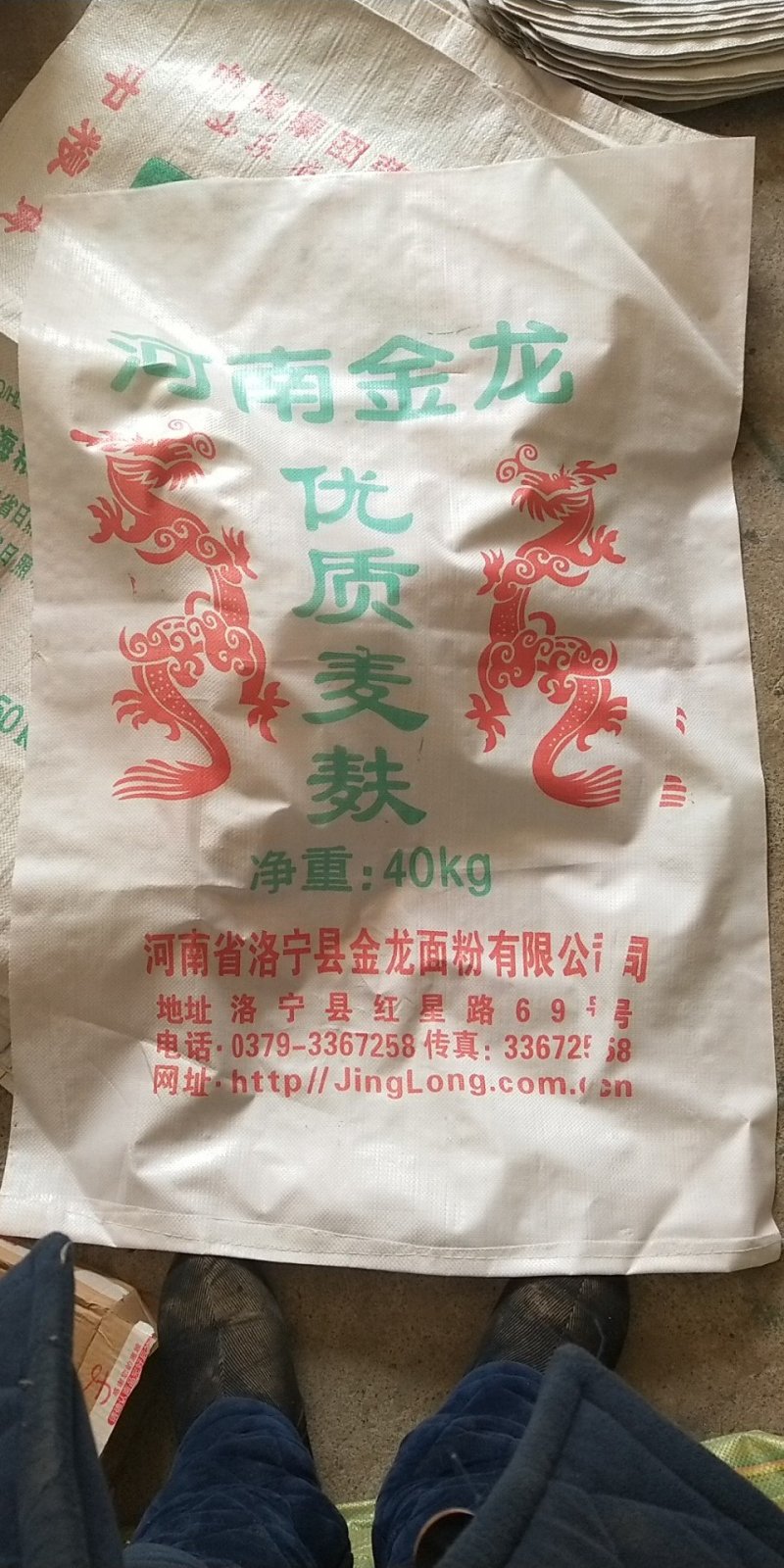 编织袋，麸皮编织袋，豆粕编织袋