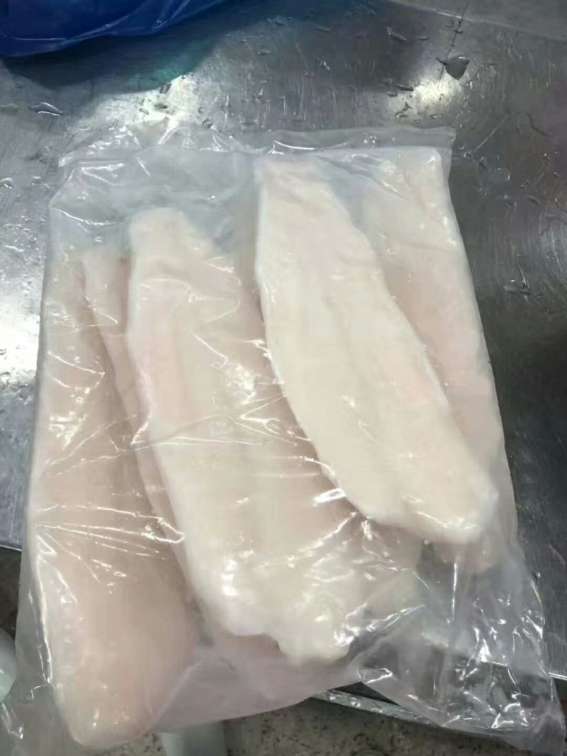 大量供应巴沙鱼柳，
