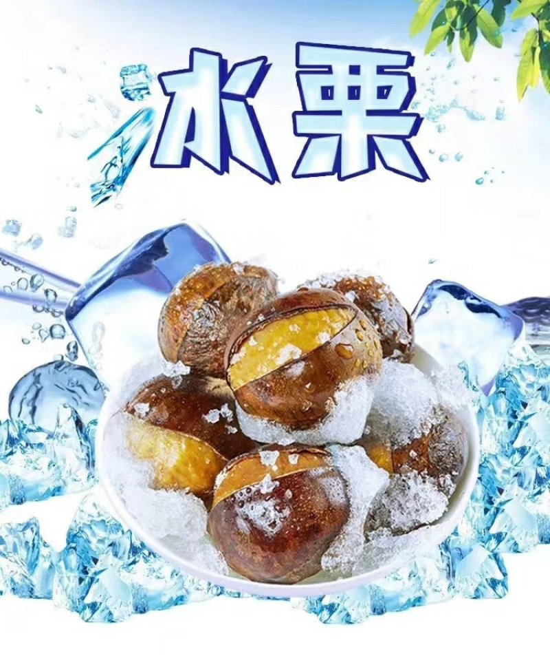 迁西小郝冰栗
