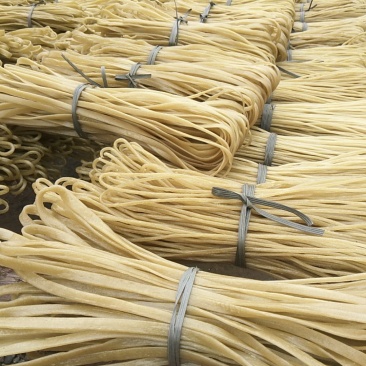 红薯粉条
