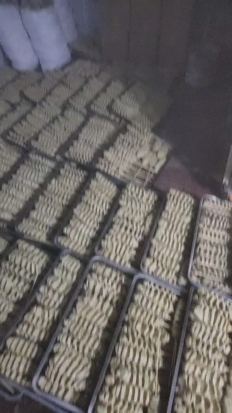 全规格面筋串，面筋头，厂家直发，规格品类齐全