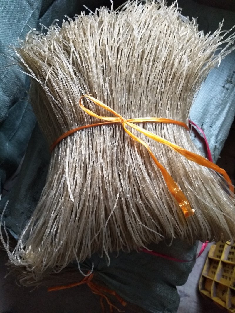 红薯粉丝