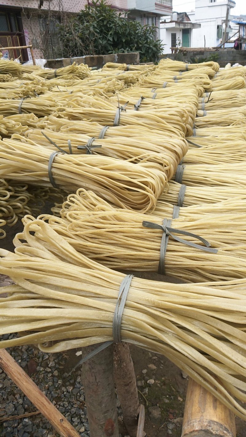 红薯粉丝