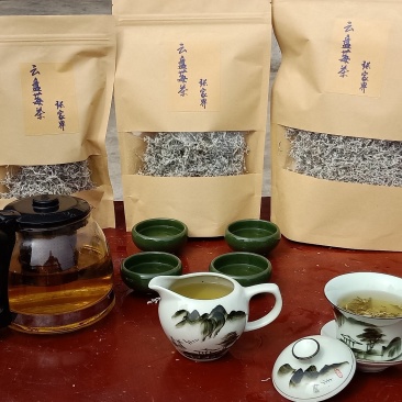 莓茶