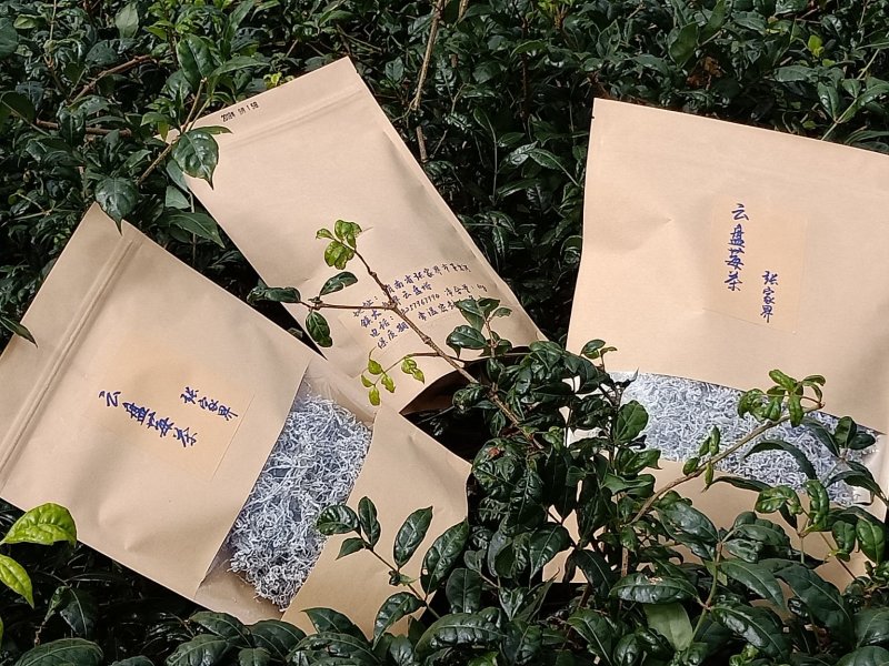 莓茶