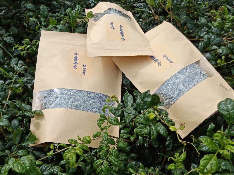 莓茶